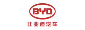 比亚迪汽车